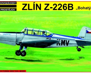 Zlín Z-226B (Bohatýr)