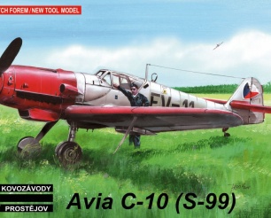 Avia C-10 (S-99)