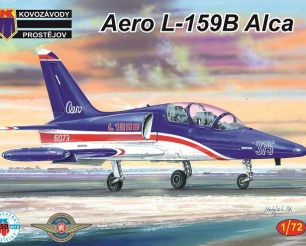 Aero L159B Alca