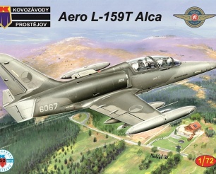 Aero L159T Alca