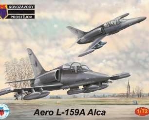 Aero L159A Alca