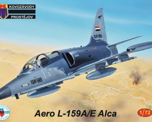 Aero L159A/E Alca