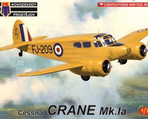 Cessna Crane Mk. Ia
