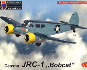 Cessna JRC-1 Bobcat