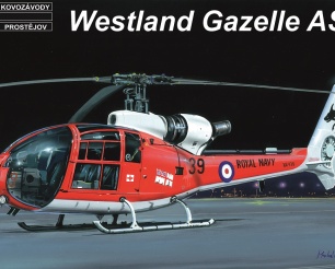 Westland Gazele AS 1