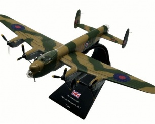 Avro Lancaster 