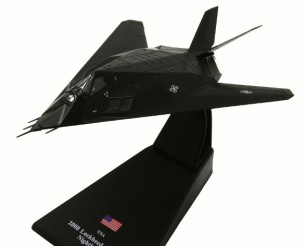 Lockheed F-117 Nighthawk