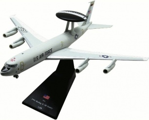 Boeing E-3 Sentry