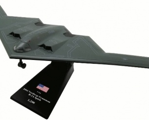 Northrop Grumman B-2 Spirit