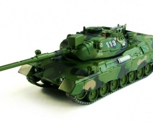 Leopard 1 German Army