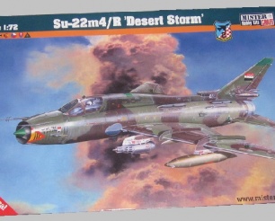 Su-22M4R "Desert Storm"