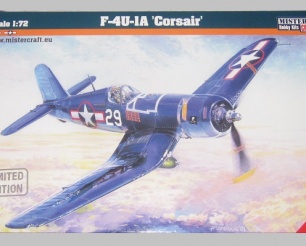 F-4U-1A "Corsair"