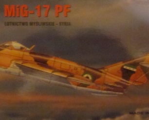 MiG 17 PF
