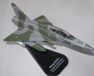 Mirage 2000D