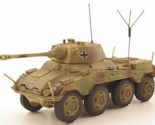 Sd.Kfz. 234/2 Puma