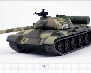 T-62 kam