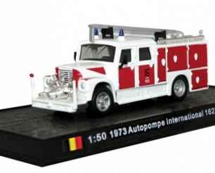 AUTOPOMPE INTERNATIONAL 1627W