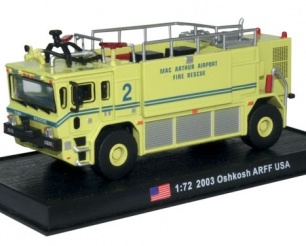 OSHKOSH ARFF USA