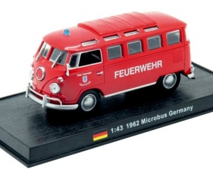 VW T1 MICROBUS