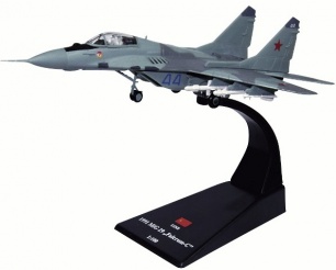 MiG-29 "Fulcrum-C"