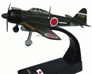 Mitsubishi A6M Rei-sen Zero