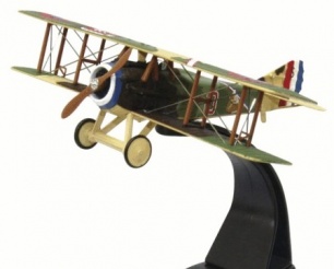 SPAD S.XIII