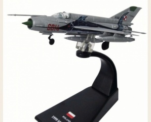 MiG-21MF