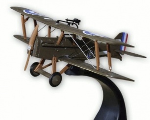 Royal Aircraft Factory SE.5a