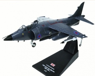 BAE sea Harrier FRS. Mk1