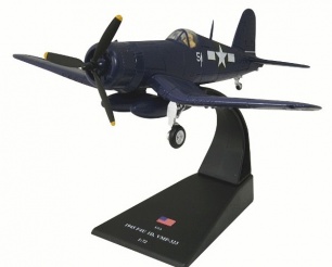 F4U-1D