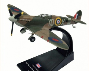 Spitfire Mk Vb