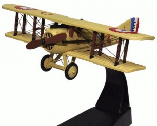 SPAD S.VII