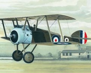 Sopwith Camel