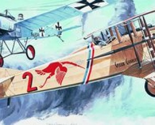 Spad VII