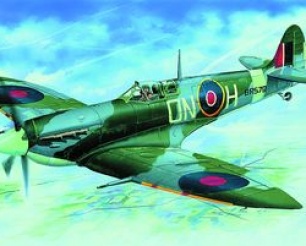 Supermarine Spitfire Mk.VI