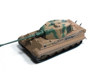 Pz. Kpfw. VI Ausf. B Tiger II