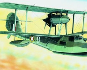 Supermarine Walrus Mk.2