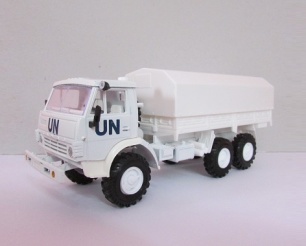 KAMAZ 4310 "UN"