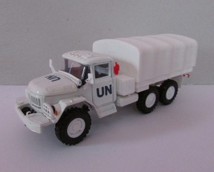 ZIL-131 "UN"