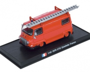 RENAULT CTU ESTAFETTE