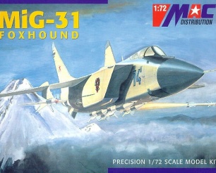 MiG 31