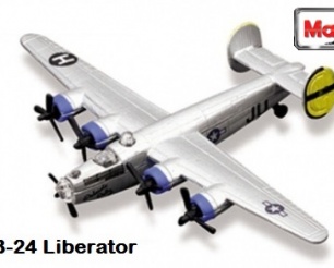 B-24 Liberator