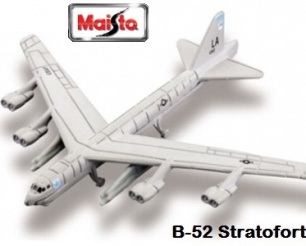 B-52 Stratofortress