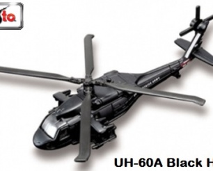 UH-60A Black Hawk