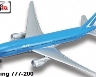 Boeing 777-200