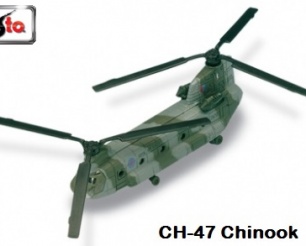 CH-47 Chinook