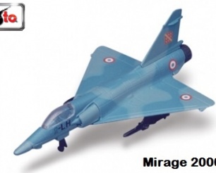 Mirage 2000C