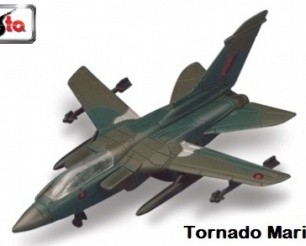 Tornado Marine