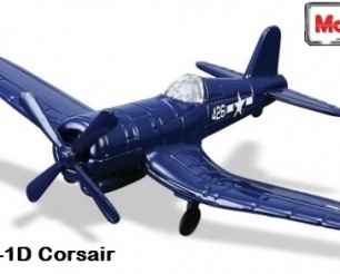 F4U-1D Corsair