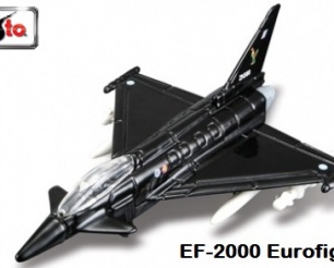 EF-2000 Eurofighter